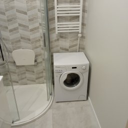 Remont łazienki Rumia 4