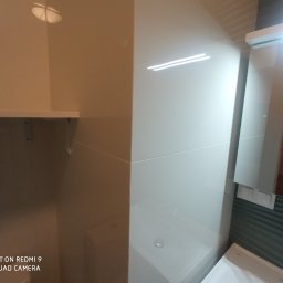 Remont łazienki Rumia 1