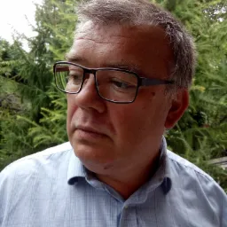 Od 30 lat prowadzę własne biuro rachunkowe.