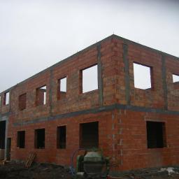 Budowa domów