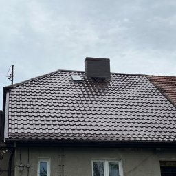 Grzegorz Strużyk - Doskonała Budowa Dachu Pyrzyce
