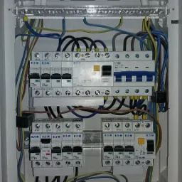 Rozdzielnica Elektryczna