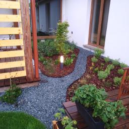 TULIPANEK Usługi Ogrodnicze - Najlepsze Układanie Kostki Granitowej Nowy Dwór Mazowiecki