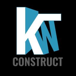 KW Construct - Sufit Napinany w Łazience Gdańsk
