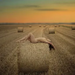 fotografia sensualna