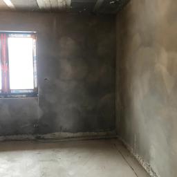 Tynki maszynowe Nowy Tomyśl 3