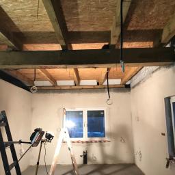 Tynki maszynowe Nowy Tomyśl 4