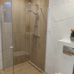 FachGro usługi remontowe - Gładzie Żnin