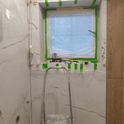 FachGro usługi remontowe - Układanie paneli i parkiet&oacute;w Żnin