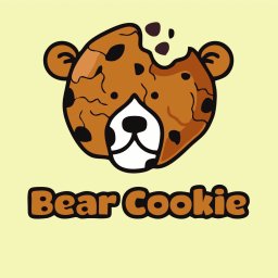 Logo - Bear Cookie