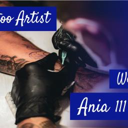 Grafik komputerowy Gdańsk 2