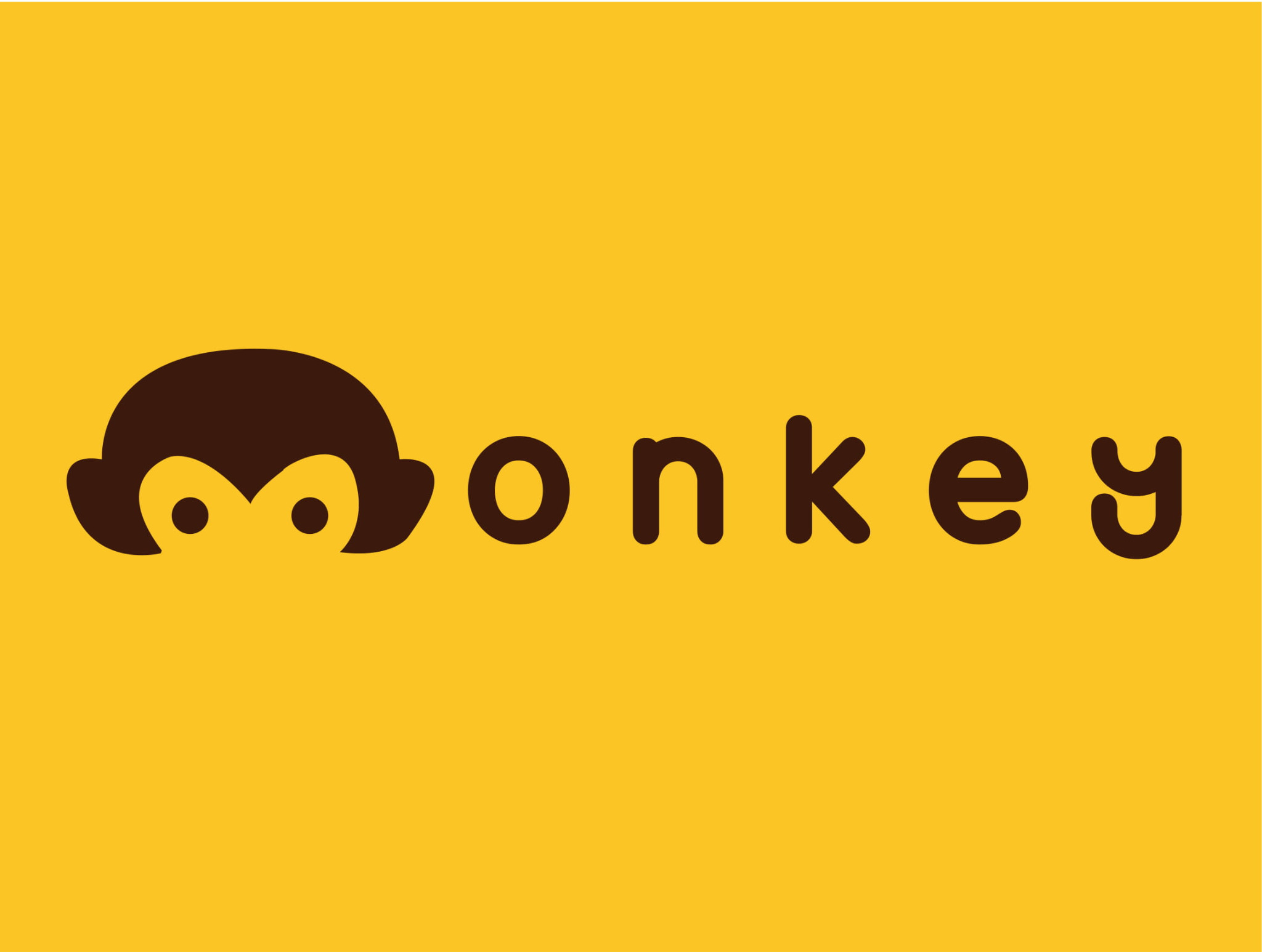 Logo- monkey