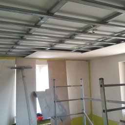 Remonty mieszkań Białystok 3