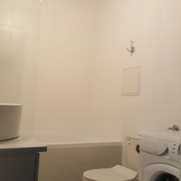 Remonty mieszkań Białystok 4