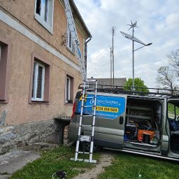 Trzeba sobie jakoś radzić  :-)