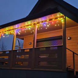 InterSatNet - I takie rzeczy zdarza się montować