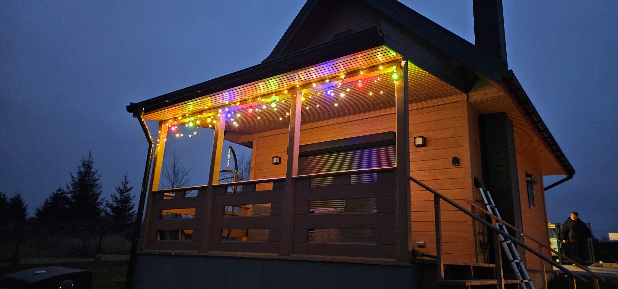 I takie rzeczy zdarza się montować