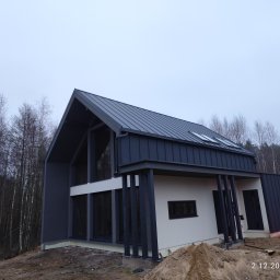 Modular Home - Porządny Dom z Bali Starogard Gdański