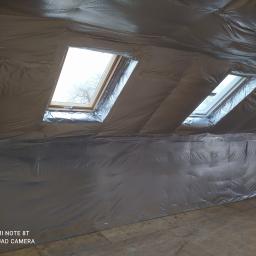 Naprawa okien Oświęcim 1