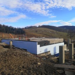 Domy murowane Pieszyce 4