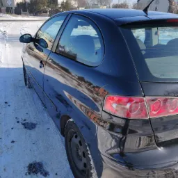 Korekta lakieru jednoetapowa.