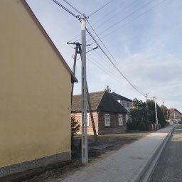 Instalatorstwo telekomunikacyjne Kraków 4