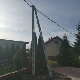 Instalatorstwo telekomunikacyjne Kraków 5