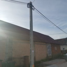 Instalatorstwo telekomunikacyjne Kraków 6