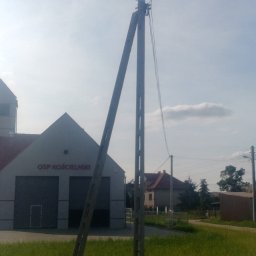 Instalatorstwo telekomunikacyjne Kraków 10