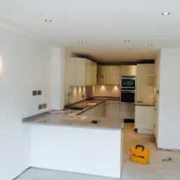 Instalacja elektryczna w kuchni