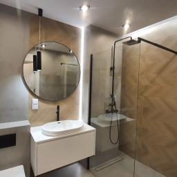 Pro Tech P&P Piotr Kawa - Gładzie Gipsowe Kraków