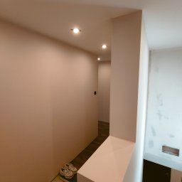 Remonty mieszkań Przybiernów 2