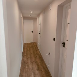 Remonty mieszkań Przybiernów 4