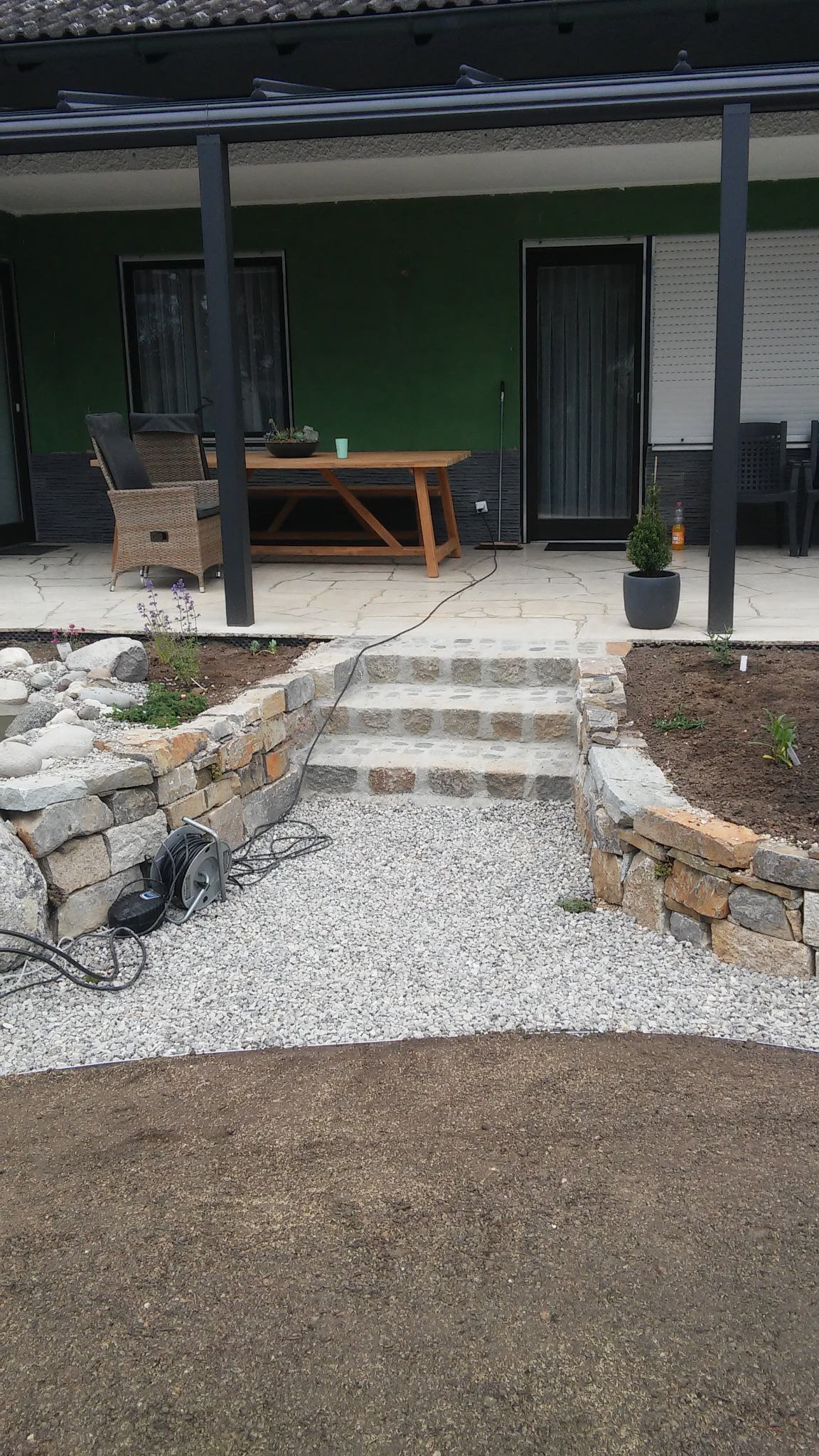 Prace w granicie i kwarcyt