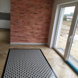 Szpachlowanie Kartuzy 3