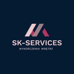 SK-SERVICES - Przebudowa Biura Kartuzy