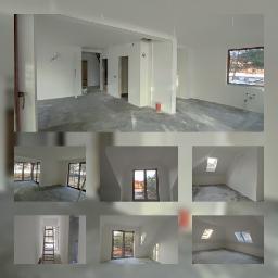 Malowanie mieszkań Bydgoszcz 1