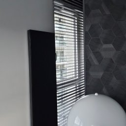 Rolety wewnętrzne Szczecin 2