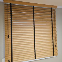 Rolety wewnętrzne Szczecin 3