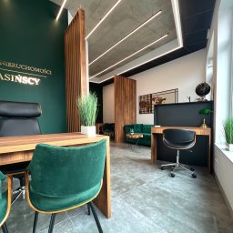 Sprzedaż mieszkania Ciechanów 1