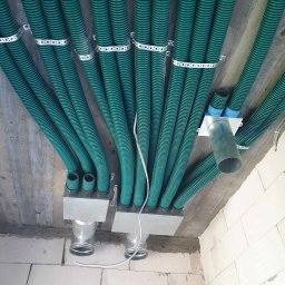 Instalacje grzewcze Dąbrowa Górnicza 3