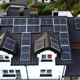 Instalacja Glinojeck