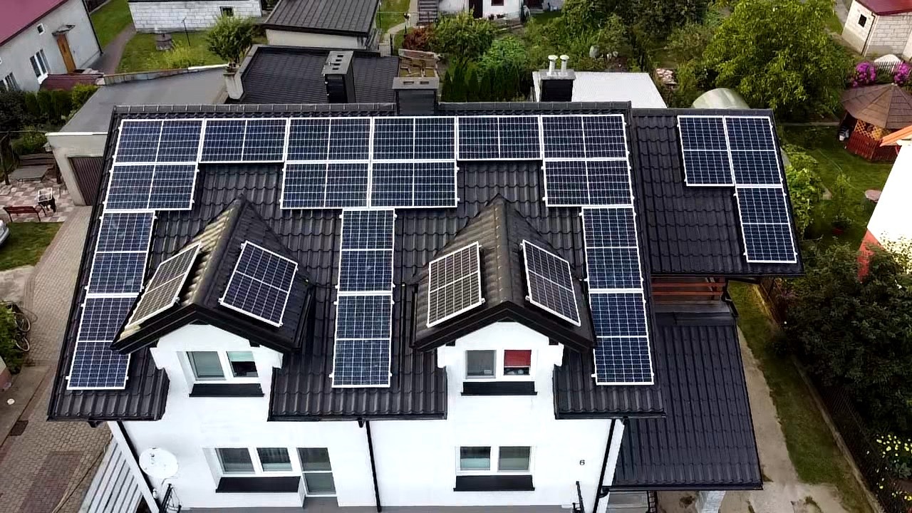 Instalacja Glinojeck