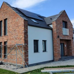 Tynki maszynowe Siedlisko 1