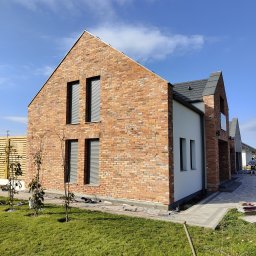 Tynki maszynowe Siedlisko 2