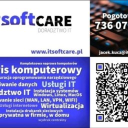 Naprawa komputerów Mysłowice 1