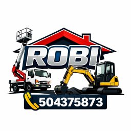 Usługi Remontowo Budowlane &bdquo;ROBI&rdquo; - Wylewanie Fundament&oacute;w Bieruń