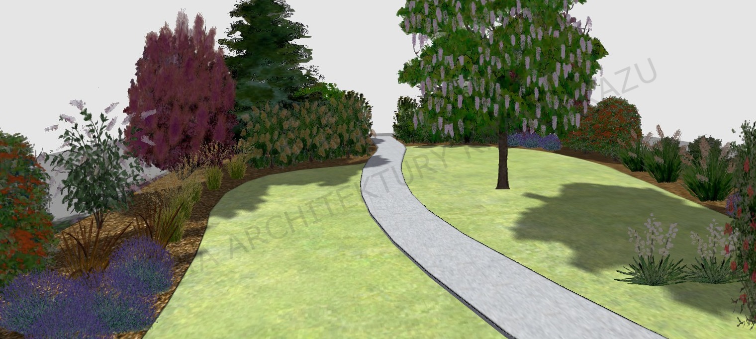 Przykładowa wizualizacja 3d.