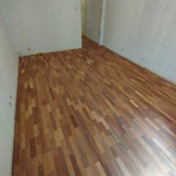 Cyklinowanie Osiecznica 4