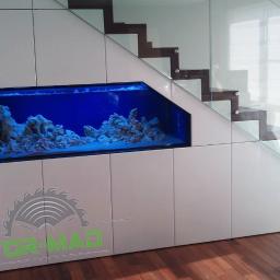 Meble na wymiar Lublin 1